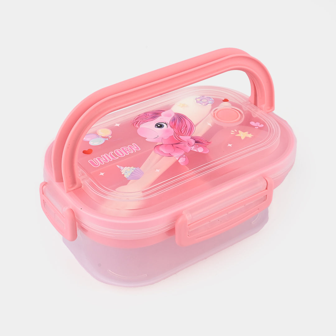 Kids Lunch Box Plastic | 1200ML