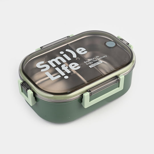 Tedemei Lunch Box Stainless Steel