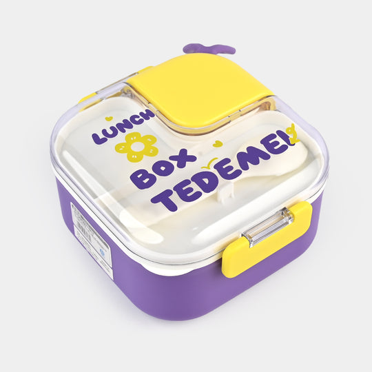Stainless Steel Lunch Box | 750