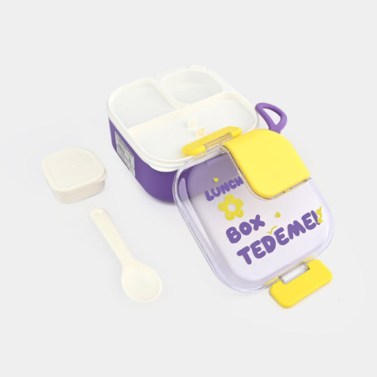 Stainless Steel Lunch Box | 750