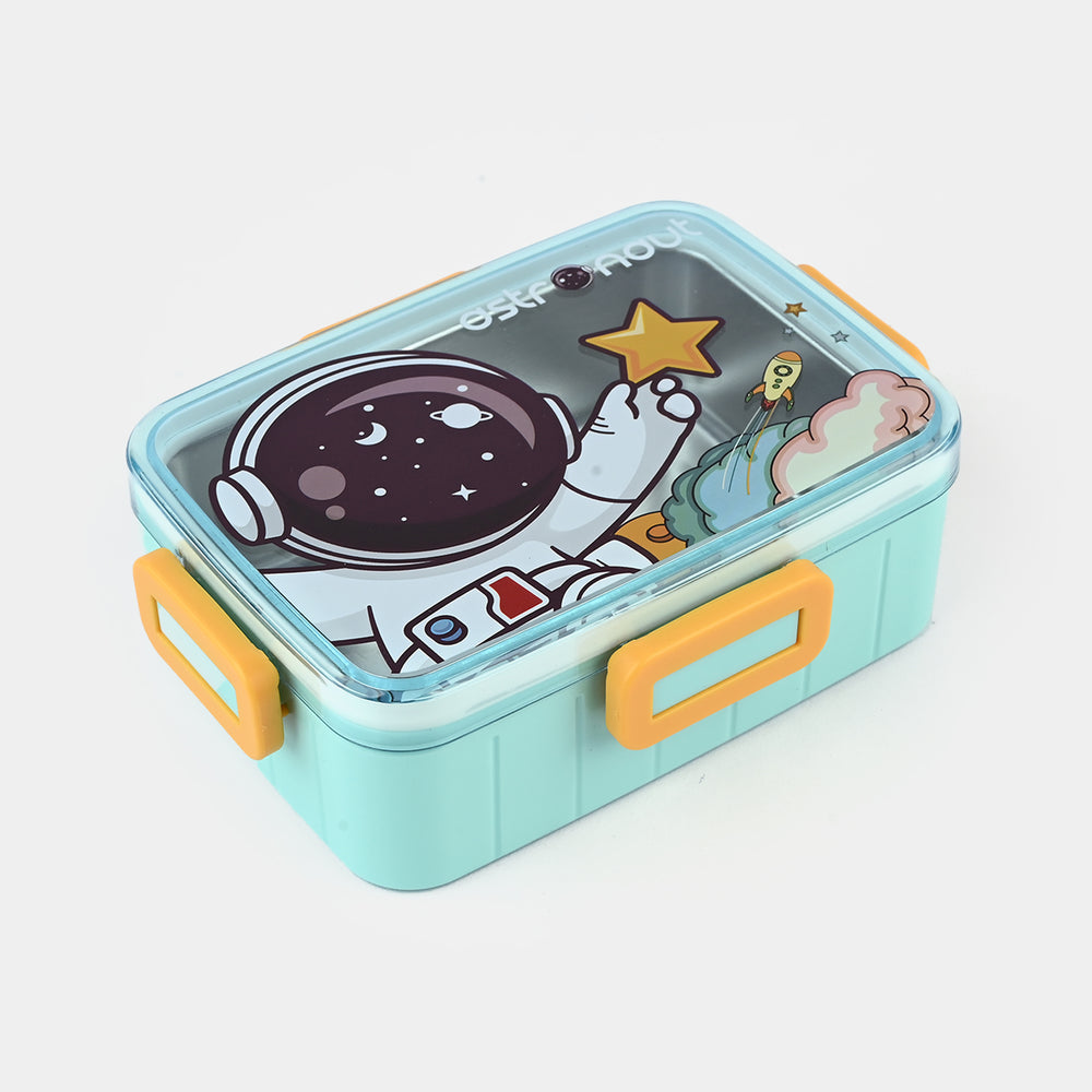 Stainless Steel Lunch Box | 600ml