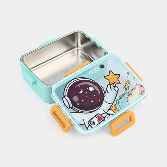 Stainless Steel Lunch Box | 600ml
