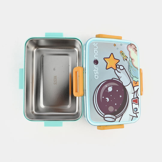Stainless Steel Lunch Box | 600ml