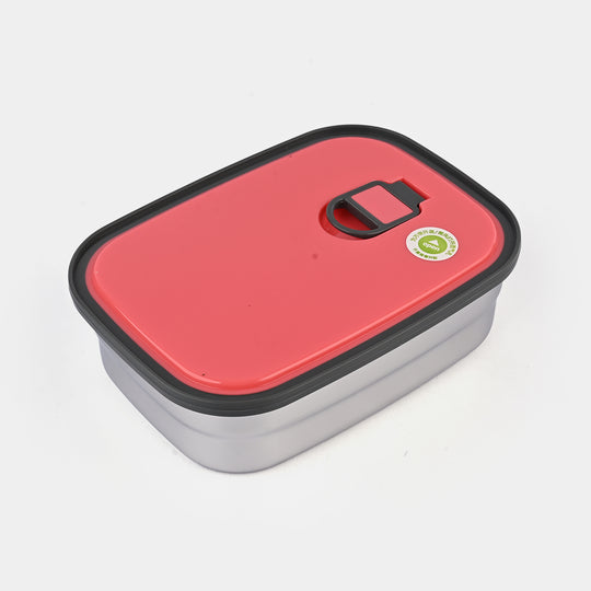 Stainless Steel Lunch Box | 680ML