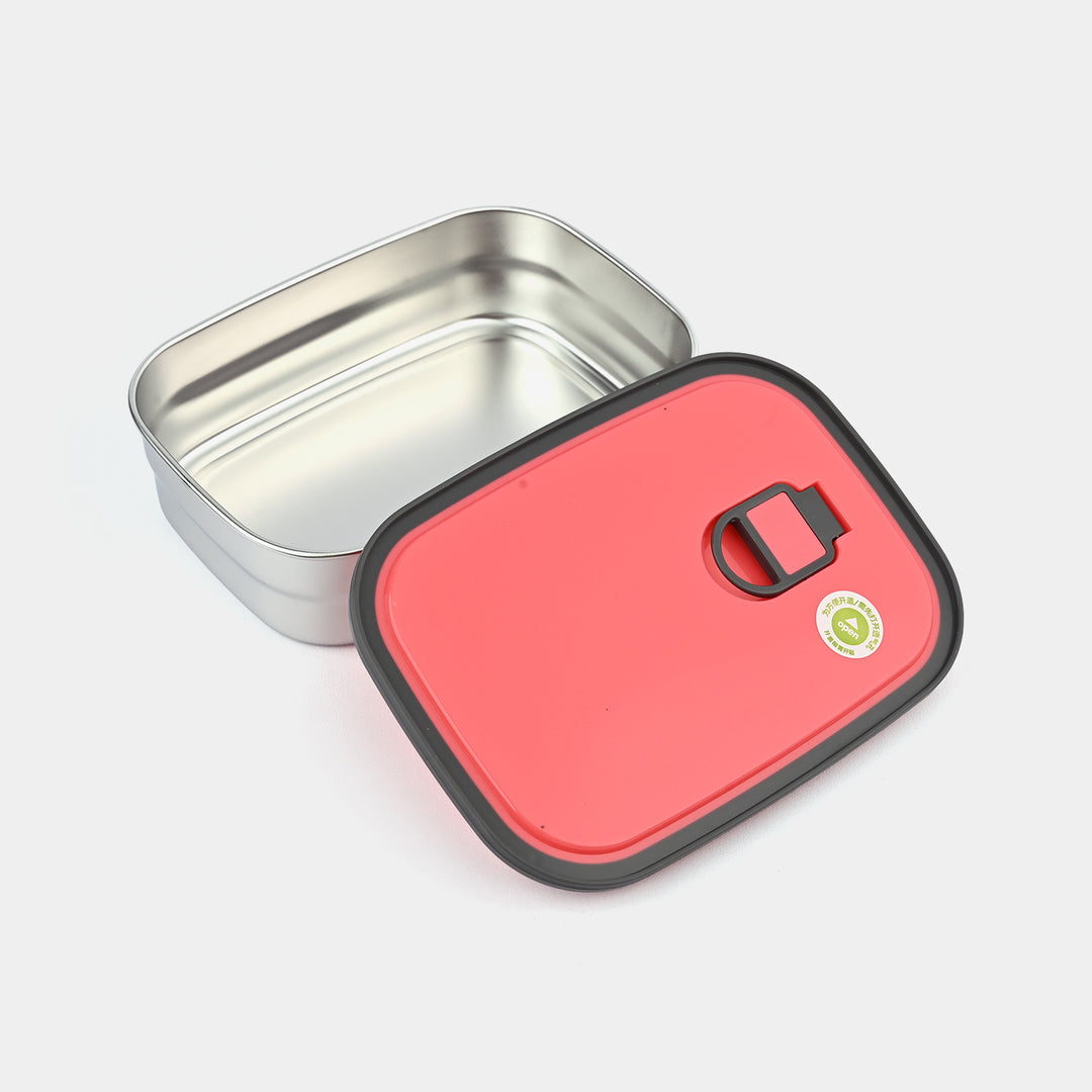 Stainless Steel Lunch Box | 680ML
