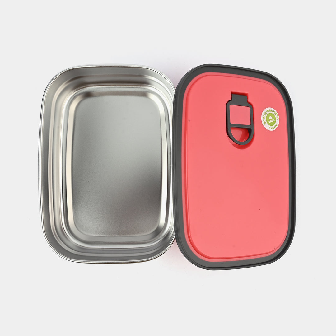 Stainless Steel Lunch Box | 680ML