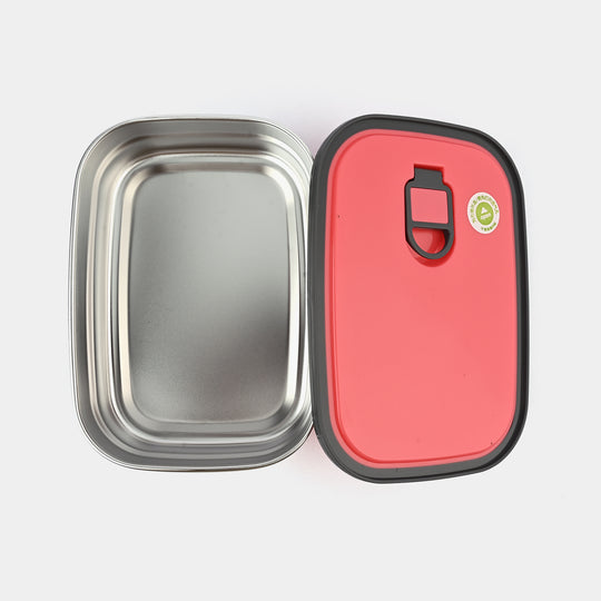 Stainless Steel Lunch Box | 680ML
