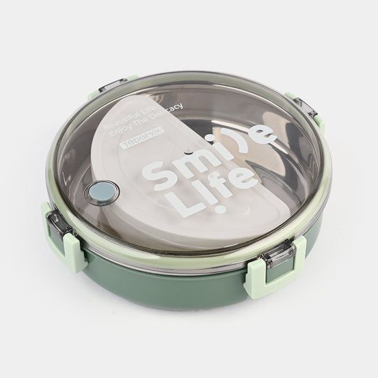 Tedemei Lunch Box Stainless Steel
