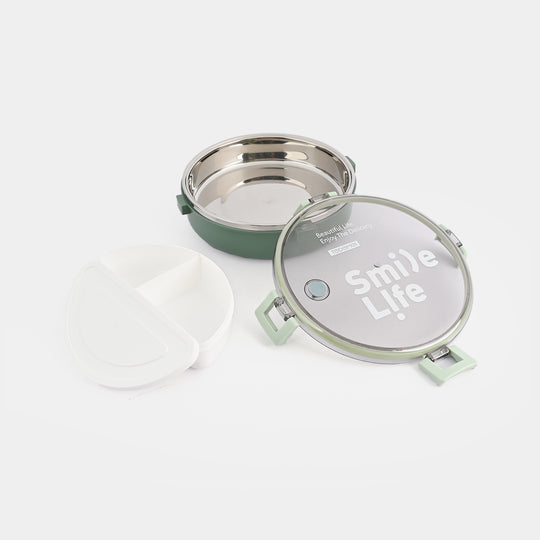 Tedemei Lunch Box Stainless Steel