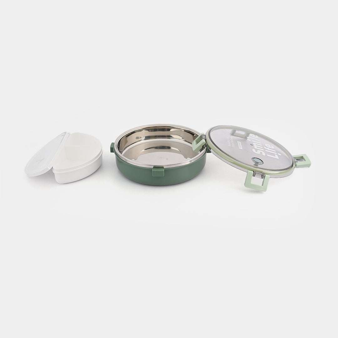 Tedemei Lunch Box Stainless Steel