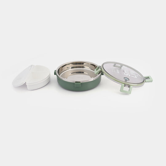 Tedemei Lunch Box Stainless Steel