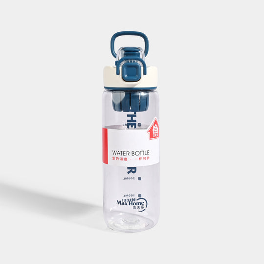 Kids Sports Plastic Water Bottle | 720ml