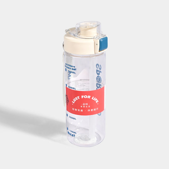 Kids Sports Plastic Water Bottle | 640ml