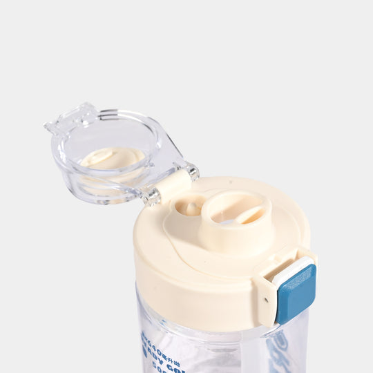 Kids Sports Plastic Water Bottle | 640ml