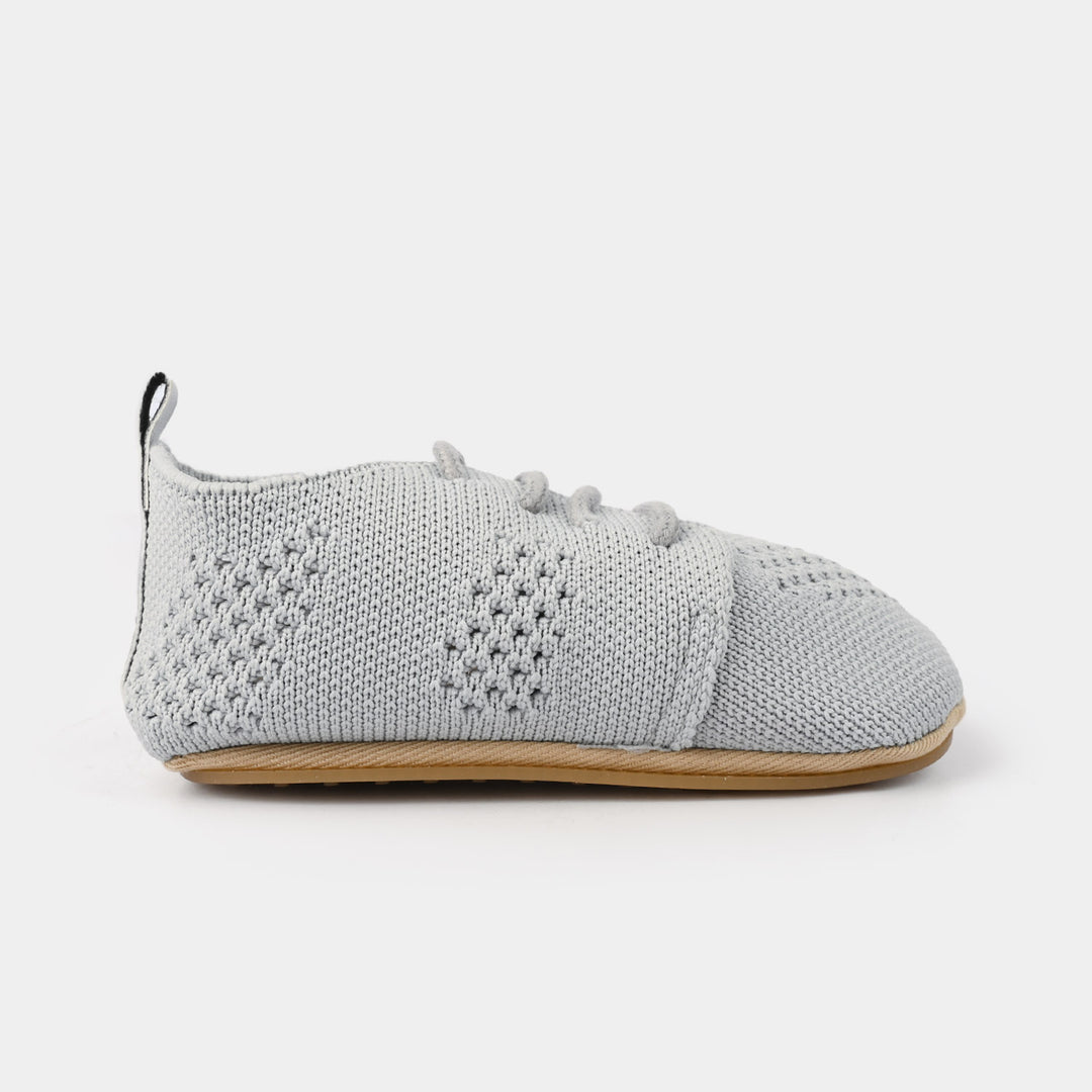 Boys Shoes F61-GREY