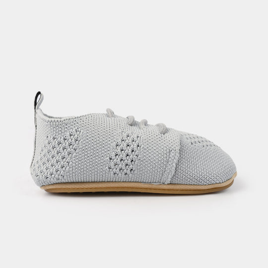 Boys Shoes F61-GREY