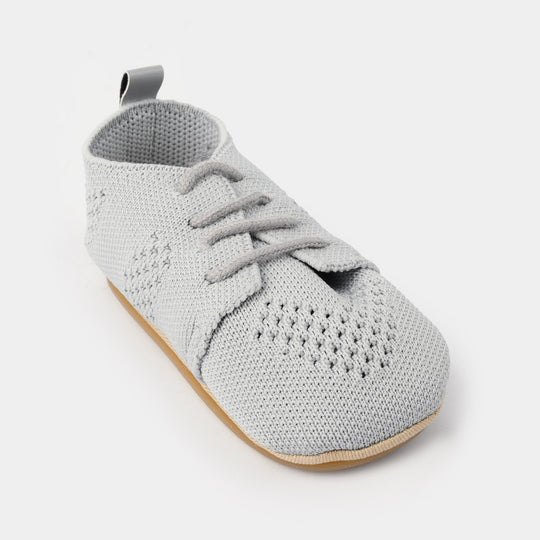 Boys Shoes F61-GREY