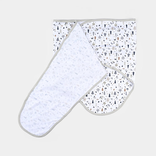 Infant Wrapping Big Swaddle