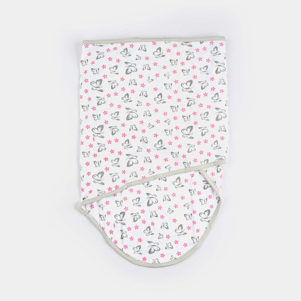 Infant Wrapping Big Swaddle