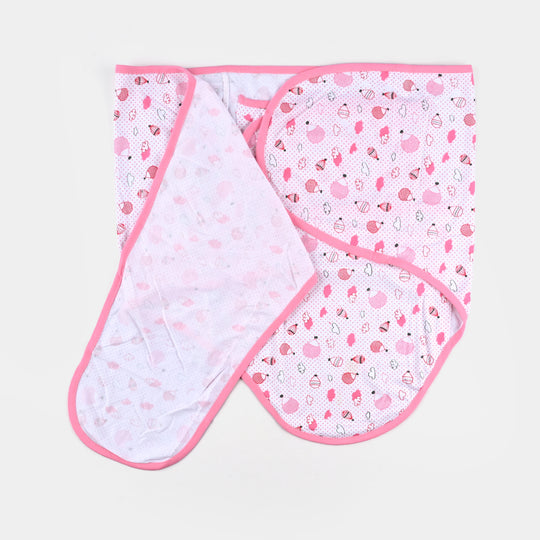 Infant Wrapping Big Swaddle