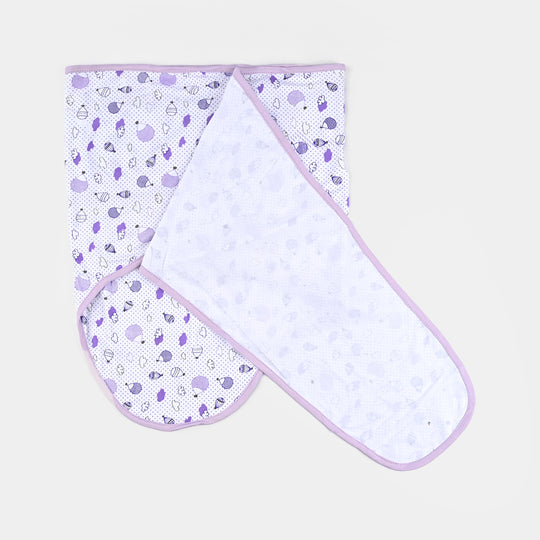 Infant Wrapping Big Swaddle