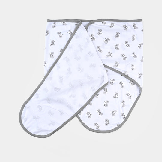 Infant Wrapping Big Swaddle
