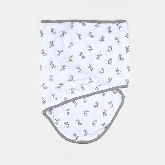 Infant Wrapping Big Swaddle