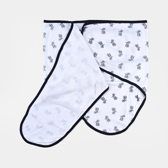 Infant Wrapping Big Swaddle
