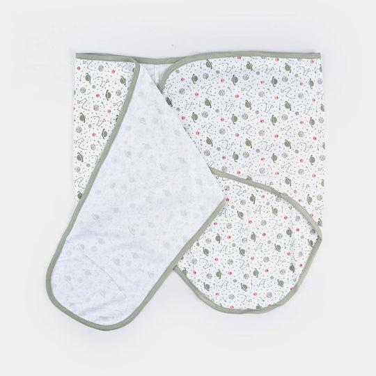 Infant Wrapping Big Swaddle
