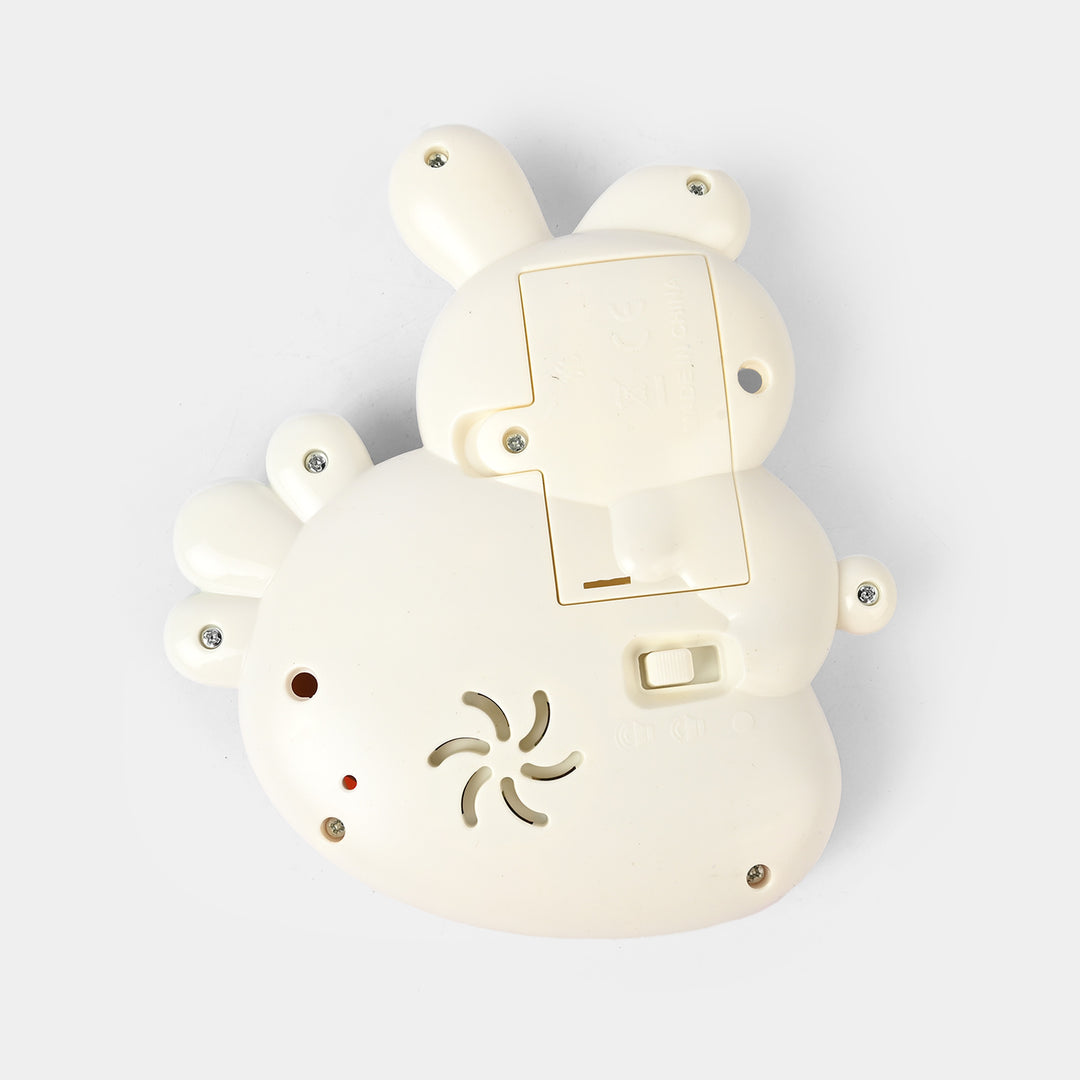 Cute Musical Paino with Light & Music for Kids