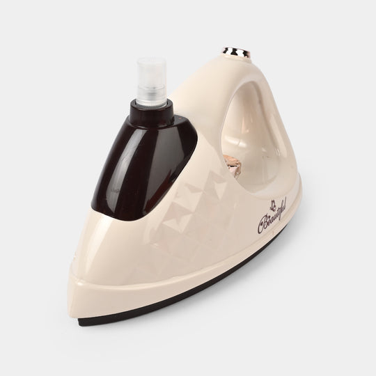 Mini Iron – Pretend Play Home Appliance For Kids