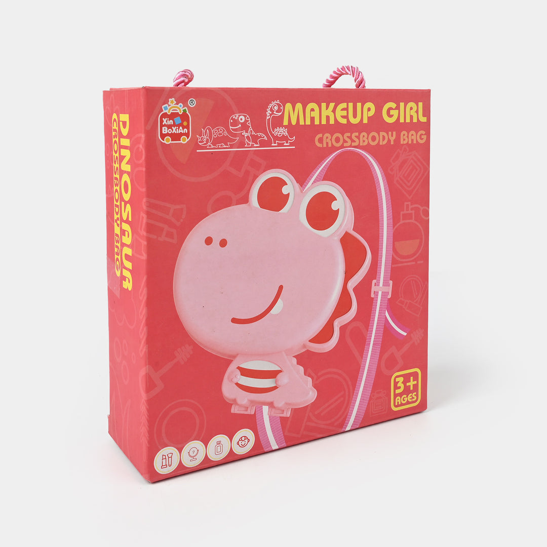 Dressing Makeup Set for Girls