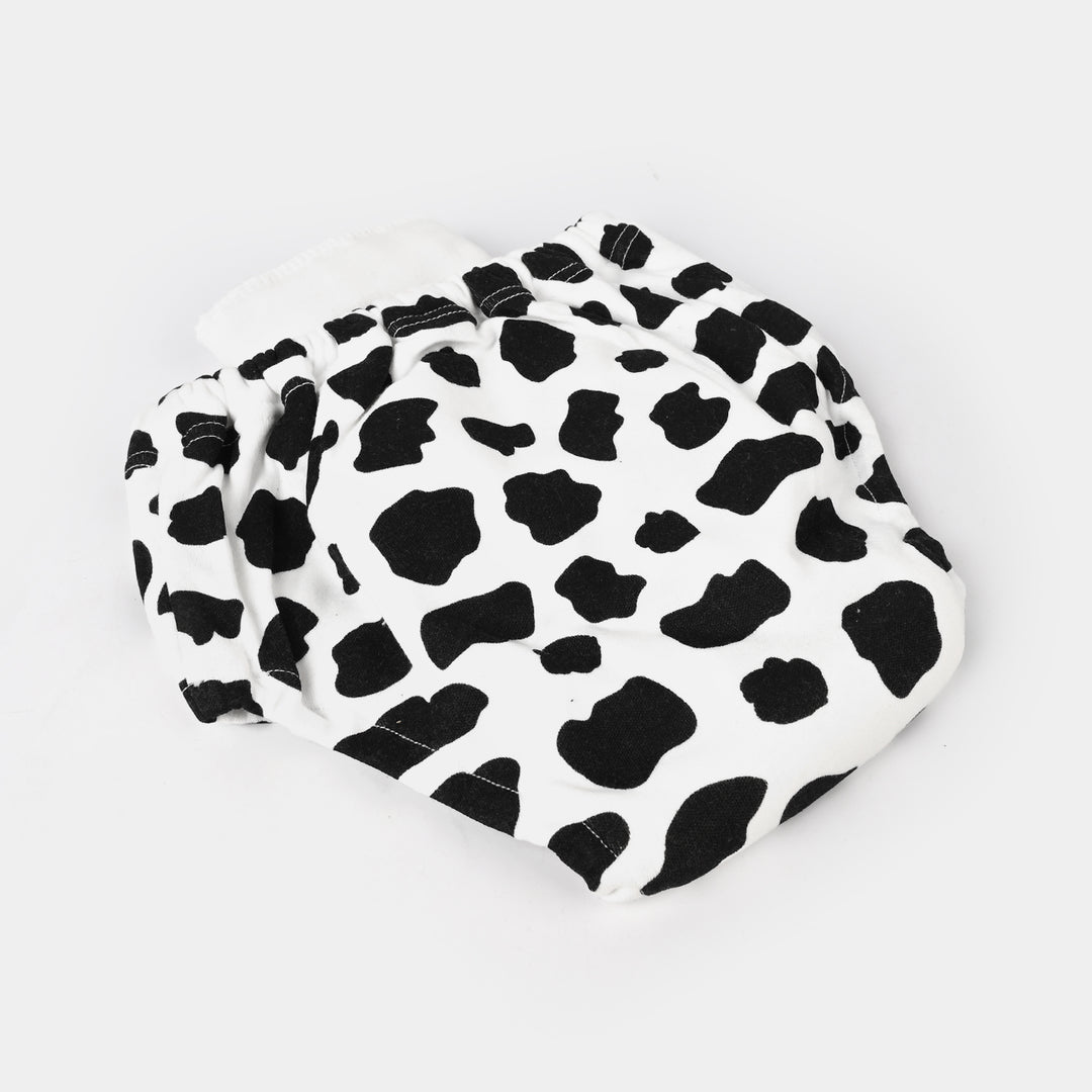 Reusable Baby Cloth Diaper Panty