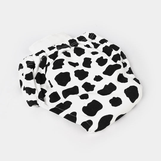 Reusable Baby Cloth Diaper Panty