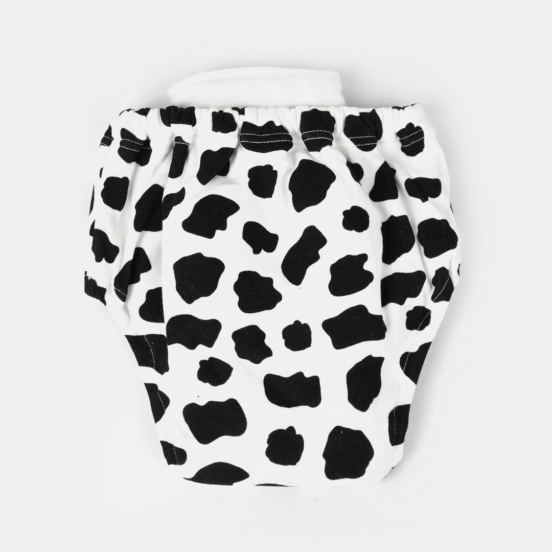 Reusable Baby Cloth Diaper Panty