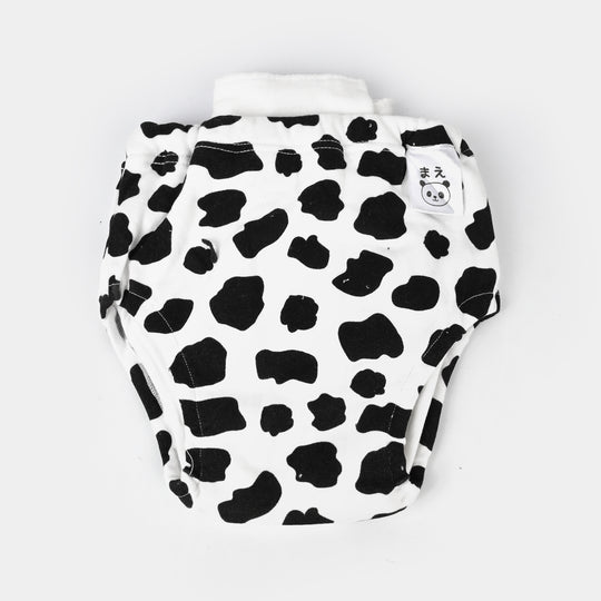 Reusable Baby Cloth Diaper Panty