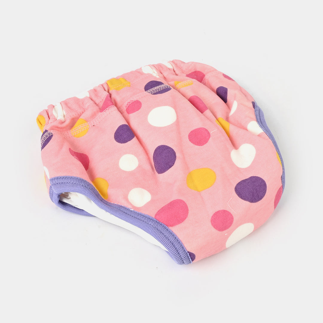 Reusable Baby Cloth Diaper Panty