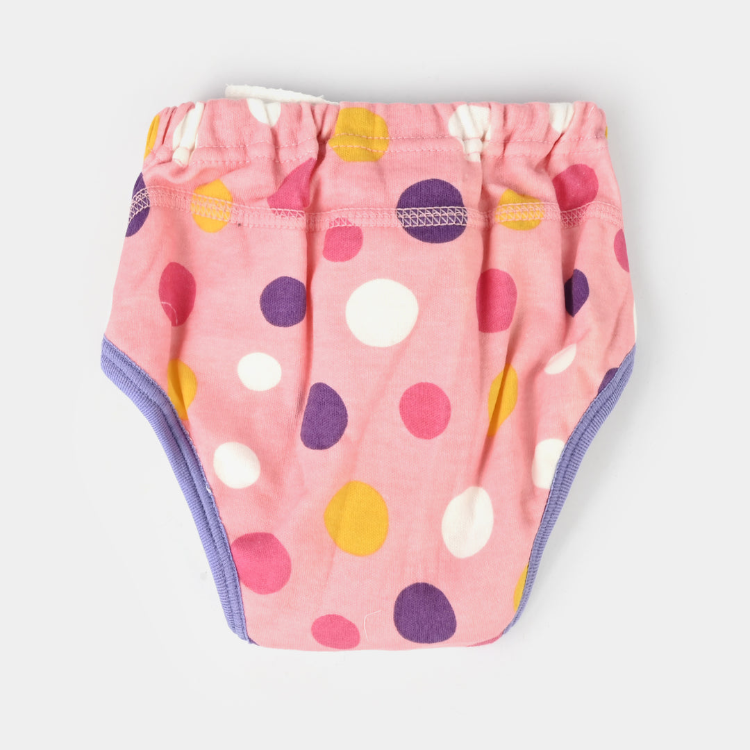 Reusable Baby Cloth Diaper Panty