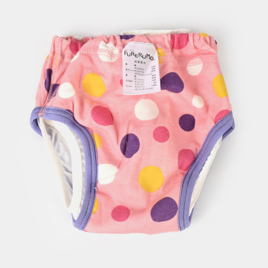 Reusable Baby Cloth Diaper Panty