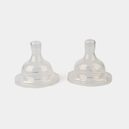 Philips Avent Natural Nipple | 6m+