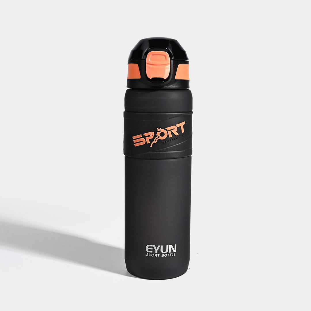 Kids Sports Plastic Water Bottle