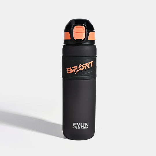 Kids Sports Plastic Water Bottle