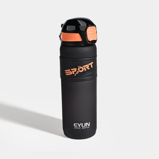 Kids Sports Plastic Water Bottle