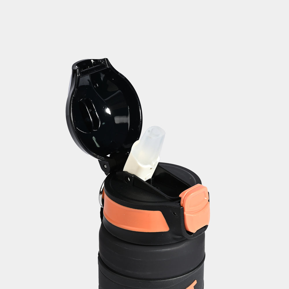 Kids Sports Plastic Water Bottle