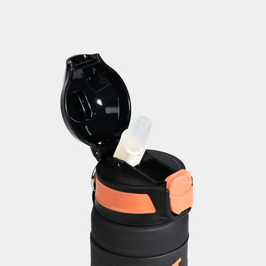 Kids Sports Plastic Water Bottle