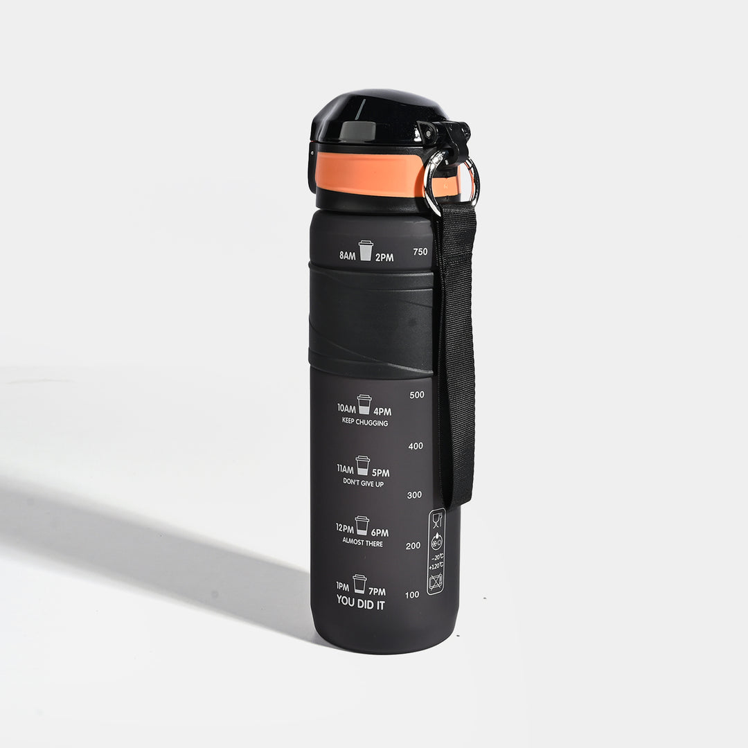 Kids Sports Plastic Water Bottle