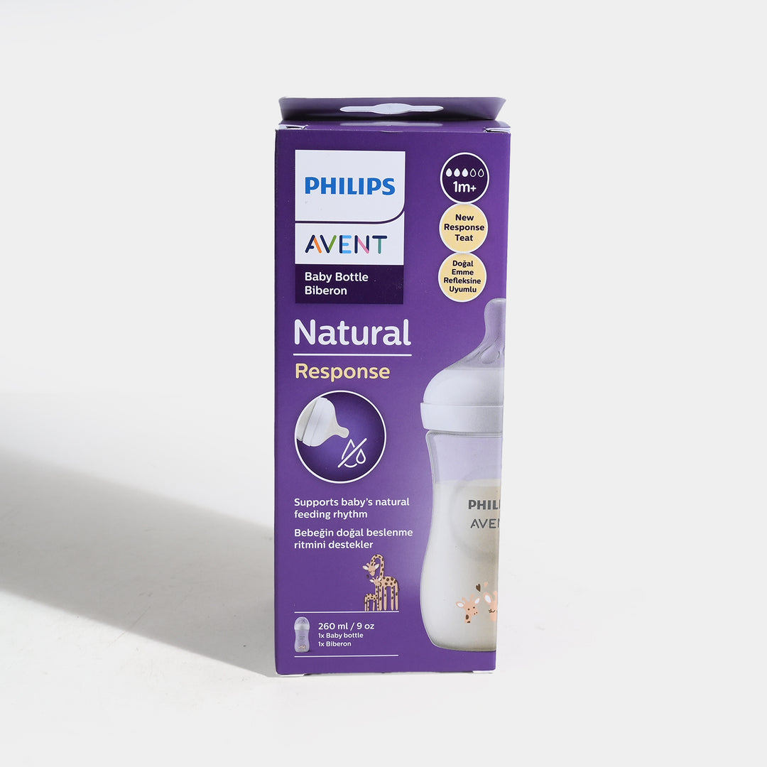 Avent Baby Feeding Bottle 260Ml