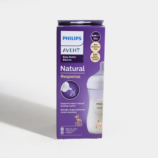 Avent Baby Feeding Bottle 260Ml