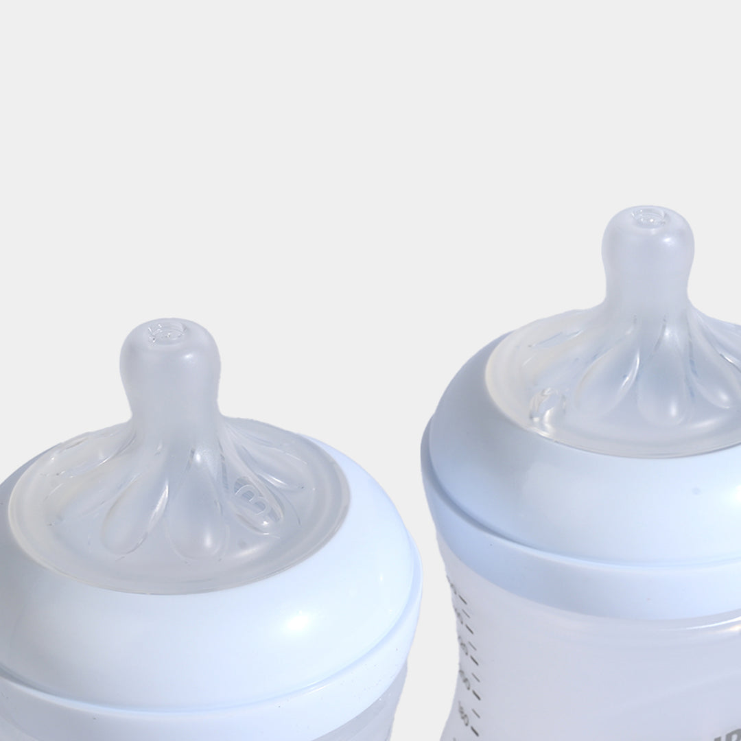 Avent Baby Feeding Bottle 125Ml Pack Of 2