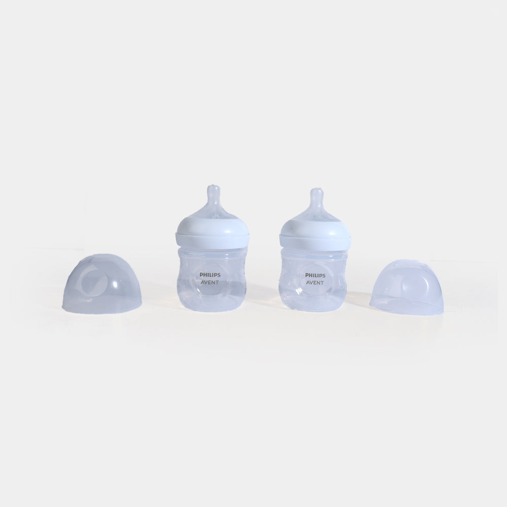 Avent Baby Feeding Bottle 125Ml Pack Of 2